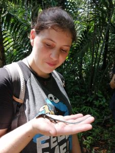 vrijwilligerswerk in Costa Rica